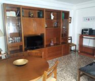 Квартира с балконом в Сан-Висенте, 3 комнаты, 82 кв.м.