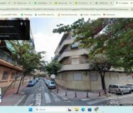 Квартира с балконом в Сан-Висенте, 3 комнаты, 82 кв.м.