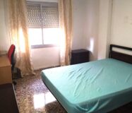 Квартира с балконом в Сан-Висенте, 3 комнаты, 82 кв.м.