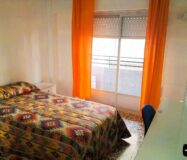 Квартира с балконом в Сан-Висенте, 3 комнаты, 82 кв.м.