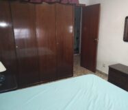 Квартира с балконом в Сан-Висенте, 3 комнаты, 82 кв.м.