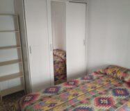 Квартира с балконом в Сан-Висенте, 3 комнаты, 82 кв.м.