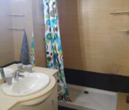 Квартира с балконом в Сан-Висенте, 3 комнаты, 82 кв.м.