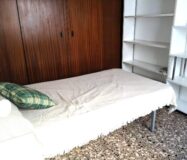 Квартира с балконом в Сан-Висенте, 3 комнаты, 82 кв.м.