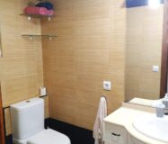 Квартира с балконом в Сан-Висенте, 3 комнаты, 82 кв.м.