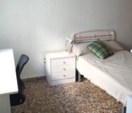 Квартира с балконом в Сан-Висенте, 3 комнаты, 82 кв.м.