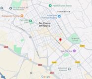 Квартира с балконом в Сан-Висенте, 3 комнаты, 82 кв.м.