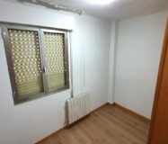 Отремонтированная 4-комнатная квартира в Алькорконе 61 кв.м.