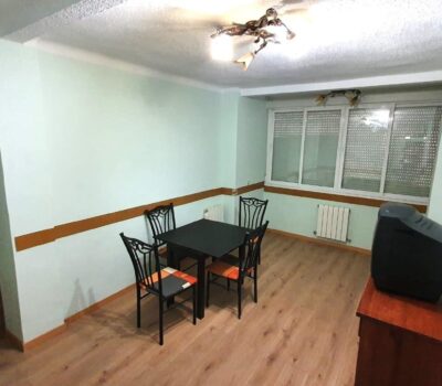 Ремонтована 4-кімнатна квартира в Алькорконе 61 кв.м.