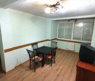 Отремонтированная 4-комнатная квартира в Алькорконе 61 кв.м.