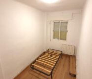 Отремонтированная 4-комнатная квартира в Алькорконе 61 кв.м.