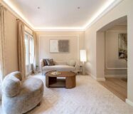 Апартаменты в Мадриде, 113 кв.м, балкон, район Гоя