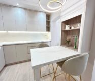 Апартаменты в Мадриде, 113 кв.м, балкон, район Гоя