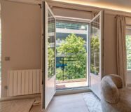 Апартаменты в Мадриде, 113 кв.м, балкон, район Гоя