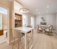 Апартаменты в Мадриде, 113 кв.м, балкон, район Гоя