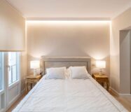 Апартаменты в Мадриде, 113 кв.м, балкон, район Гоя