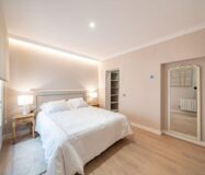 Апартаменты в Мадриде, 113 кв.м, балкон, район Гоя