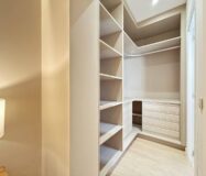 Апартаменты в Мадриде, 113 кв.м, балкон, район Гоя