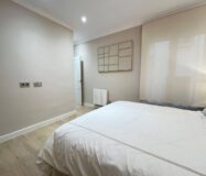 Апартаменты в Мадриде, 113 кв.м, балкон, район Гоя