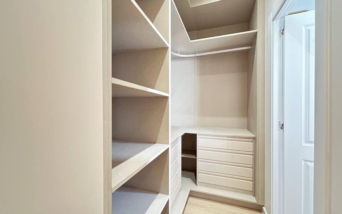 Апартаменты в Мадриде, 113 кв.м, балкон, район Гоя