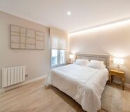 Апартаменты в Мадриде, 113 кв.м, балкон, район Гоя