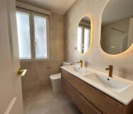 Апартаменты в Мадриде, 113 кв.м, балкон, район Гоя