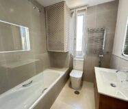 Апартаменты в Мадриде, 113 кв.м, балкон, район Гоя