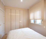 Апартаменты в Мадриде, 113 кв.м, балкон, район Гоя