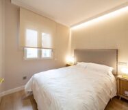 Апартаменты в Мадриде, 113 кв.м, балкон, район Гоя