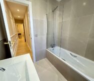 Апартаменты в Мадриде, 113 кв.м, балкон, район Гоя