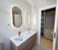 Апартаменты в Мадриде, 113 кв.м, балкон, район Гоя