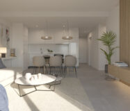 Таунхаус с 4 спальнями в Манильве с террасой 152.9 кв.м