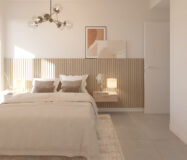 Таунхаус с 4 спальнями в Манильве с террасой 152.9 кв.м