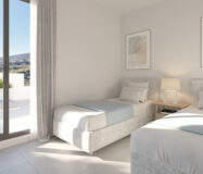 Таунхаус с 4 спальнями в Манильве с террасой 152.9 кв.м