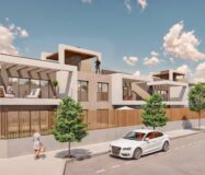 Апартаменты 175 кв.м у моря в Пилар де ла Орадада