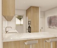 Апартаменты 175 кв.м у моря в Пилар де ла Орадада