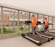 Апартаменты 175 кв.м у моря в Пилар де ла Орадада