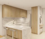 Апартаменты 175 кв.м у моря в Пилар де ла Орадада