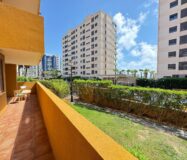 Апартаменты в Пунта Прима с видом на море 101 кв.м 3 спальни