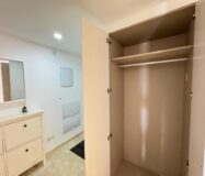 Апартаменты в Пунта Прима с видом на море 101 кв.м 3 спальни