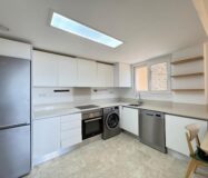 Апартаменты в Пунта Прима с видом на море 101 кв.м 3 спальни