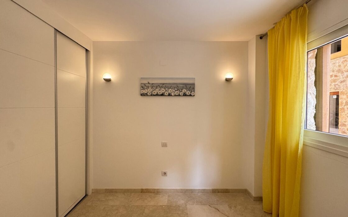 Апартаменты в Пунта Прима с видом на море 101 кв.м 3 спальни