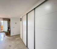 Апартаменты в Пунта Прима с видом на море 101 кв.м 3 спальни