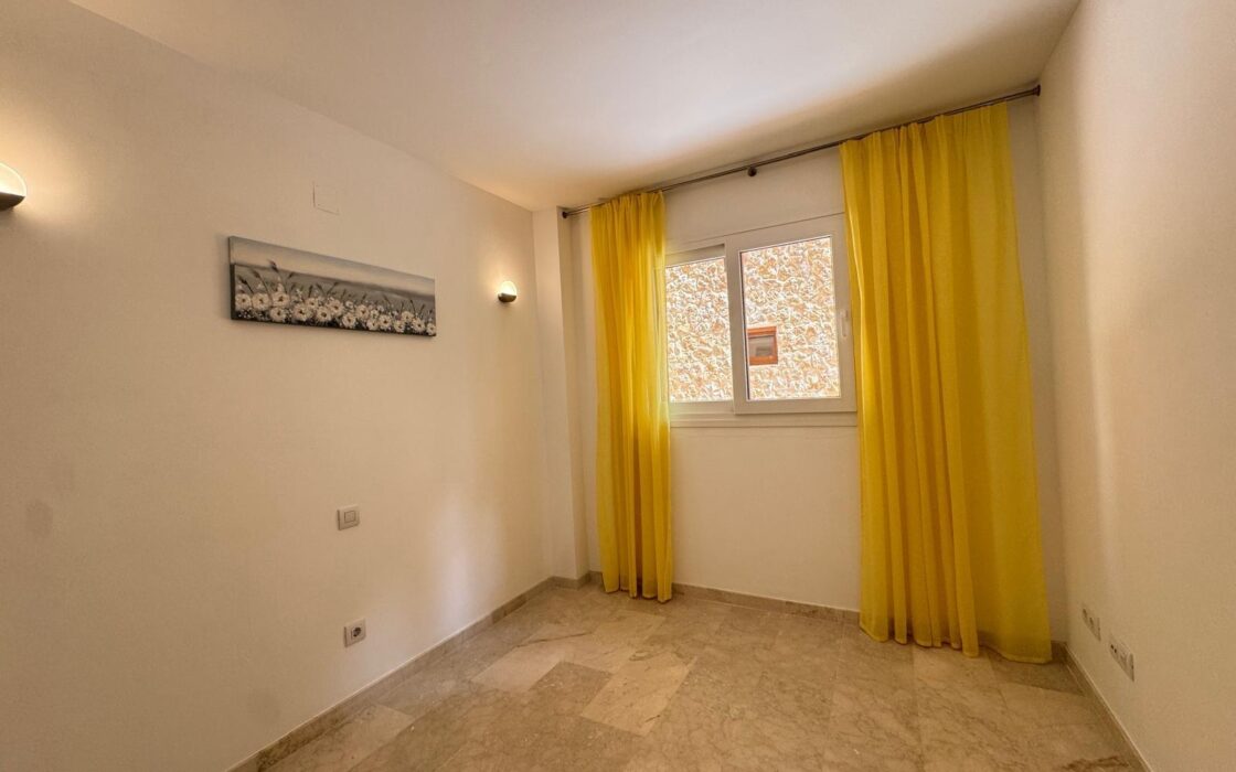 Апартаменты в Пунта Прима с видом на море 101 кв.м 3 спальни