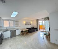 Апартаменты в Пунта Прима с видом на море 101 кв.м 3 спальни