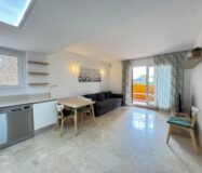 Апартаменты в Пунта Прима с видом на море 101 кв.м 3 спальни