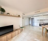 Апартаменты в Пунта Прима с видом на море 101 кв.м 3 спальни