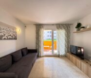 Апартаменты в Пунта Прима с видом на море 101 кв.м 3 спальни