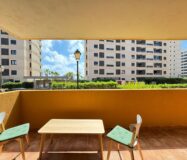 Апартаменты в Пунта Прима с видом на море 101 кв.м 3 спальни