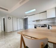 Апартаменты в Пунта Прима с видом на море 101 кв.м 3 спальни